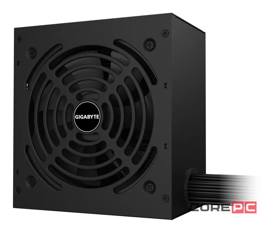 Блок питания Gigabyte 650W GP-P650G PG5