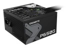 Блок питания Gigabyte 650W GP-P650G PG5