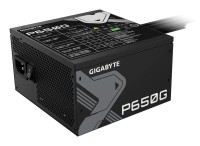 Блок питания Gigabyte 650W GP-P650G PG5