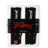 Оперативная память 32 Gb 5600 MHz Kingston FURY Beast RGB EXPO Black (KF556C36BBEAK2-32)