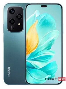 Honor 200 Lite 8/256Gb (Океанический голубой)