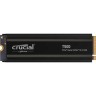 Твердотельный накопитель CRUCIAL 2000 Gb T500 (CT2000T500SSD5)