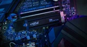 Твердотельный накопитель CRUCIAL 2000 Gb T500 (CT2000T500SSD5)