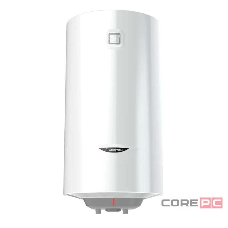 Водонагреватель накопительный PRO1 R ABS 40 V SLIM EXTRA 1.8K ARISTON (круглый)