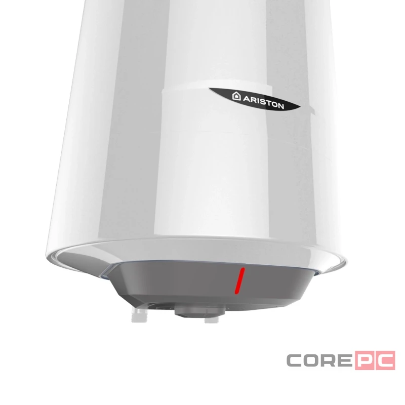 Водонагреватель накопительный PRO1 R ABS 40 V SLIM EXTRA 1.8K ARISTON (круглый)