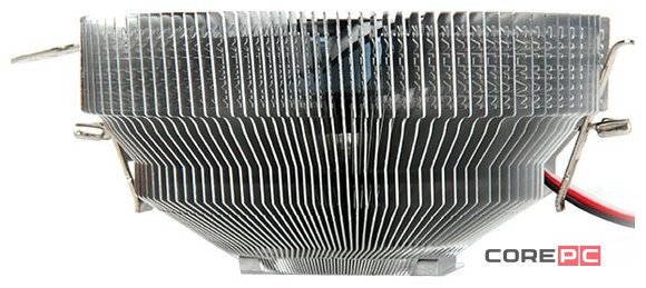 Кулер для процессора Zalman CNPS80F