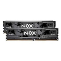 Оперативная память 32 Gb 6400 MHz Apacer NOX (AH5U32G64C552MBAA-2)