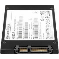 Твердотельный накопитель Western Digital 480 Gb Green WDS480G3G0A