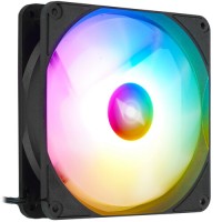 Вентилятор для корпуса 1STPLAYER G6-PLUS bulk