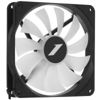 Вентилятор для корпуса 1STPLAYER G6-PLUS bulk