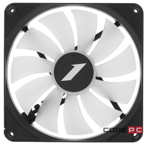 Вентилятор для корпуса 1STPLAYER G6-PLUS bulk