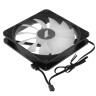 Вентилятор для корпуса 1STPLAYER G6-PLUS bulk