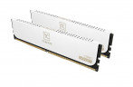 Оперативная память 64 Gb 6400 MHz Team Group T-CREATE Expert White (CTCWD564G6400HC34BDC01)