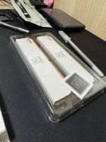 Оперативная память 64 Gb 6400 MHz Team Group T-CREATE Expert White (CTCWD564G6400HC34BDC01)