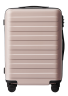 Чемодан Xiaomi Ninetygo Rhine Luggage 24" 66 х 45,5 х 25,5см/66л/4,1кг (розовый)
