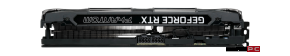 Видеокарта GAINWARD (NED307T019P2-1047M) GeForce RTX 3070 Ti 8GB PHANTOM