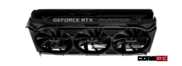 Видеокарта GAINWARD (NED307T019P2-1047M) GeForce RTX 3070 Ti 8GB PHANTOM