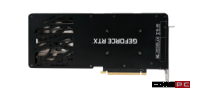 Видеокарта GAINWARD (NED307T019P2-1047M) GeForce RTX 3070 Ti 8GB PHANTOM
