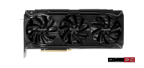 Видеокарта GAINWARD (NED307T019P2-1047M) GeForce RTX 3070 Ti 8GB PHANTOM