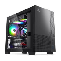 Компьютерный корпус Segotep Memphis-S black