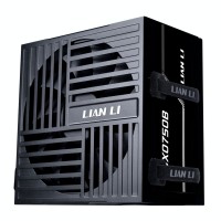 Блок питания Lian Li 750W BX0750B Black (G9P.BX0750B.B000.RU) 16 Pin (PCIe 5.1 Connector Cable Details)