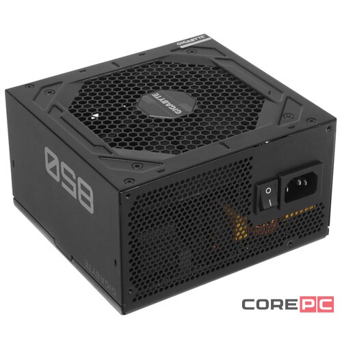 Блок питания Gigabyte 850W GP-P850GM