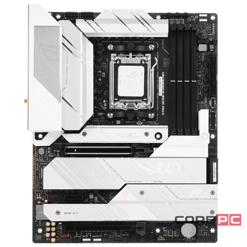 Материнская плата ASUS ROG STRIX X670E-A GAMING WIFI 90MB1BM0-M0EAY0
