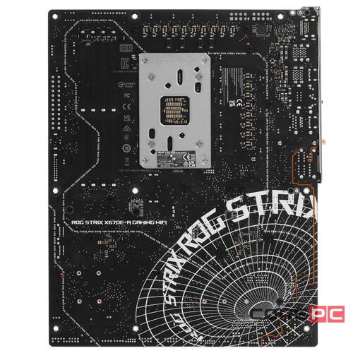 Материнская плата ASUS ROG STRIX X670E-A GAMING WIFI 90MB1BM0-M0EAY0