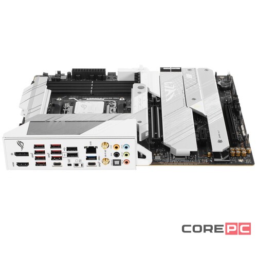 Материнская плата ASUS ROG STRIX X670E-A GAMING WIFI 90MB1BM0-M0EAY0