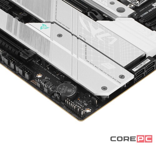 Материнская плата ASUS ROG STRIX X670E-A GAMING WIFI 90MB1BM0-M0EAY0