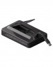 Powerbank магнитный с MagSafe Momax 1-Power X Pro+ 10000mAh IP132HKD черный