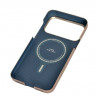 Накладка для i-Phone 17 Pro Max Pitaka Glints of Gold (Golden Glint) Protective Case золотистый