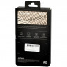 Накладка для i-Phone 17 Pro Max Pitaka Glints of Gold (Golden Glint) Protective Case золотистый