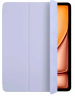 Чехол-книжка Smart Folio Cover для Apple iPad Pro 13 (2024) (полиуретан с подставкой) (Light Violet)