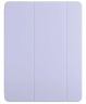 Чехол-книжка Smart Folio Cover для Apple iPad Pro 13 (2024) (полиуретан с подставкой) (Light Violet)