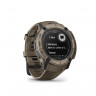 Смарт-часы Garmin Instinct 2x Solar Tactical (Coyote Tan) (010-02805-02)