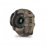 Смарт-часы Garmin Instinct 2x Solar Tactical (Coyote Tan) (010-02805-02)