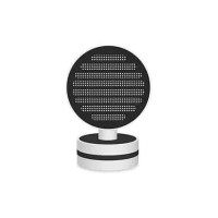 Портативный обогреватель Remax RL-WM10 белый