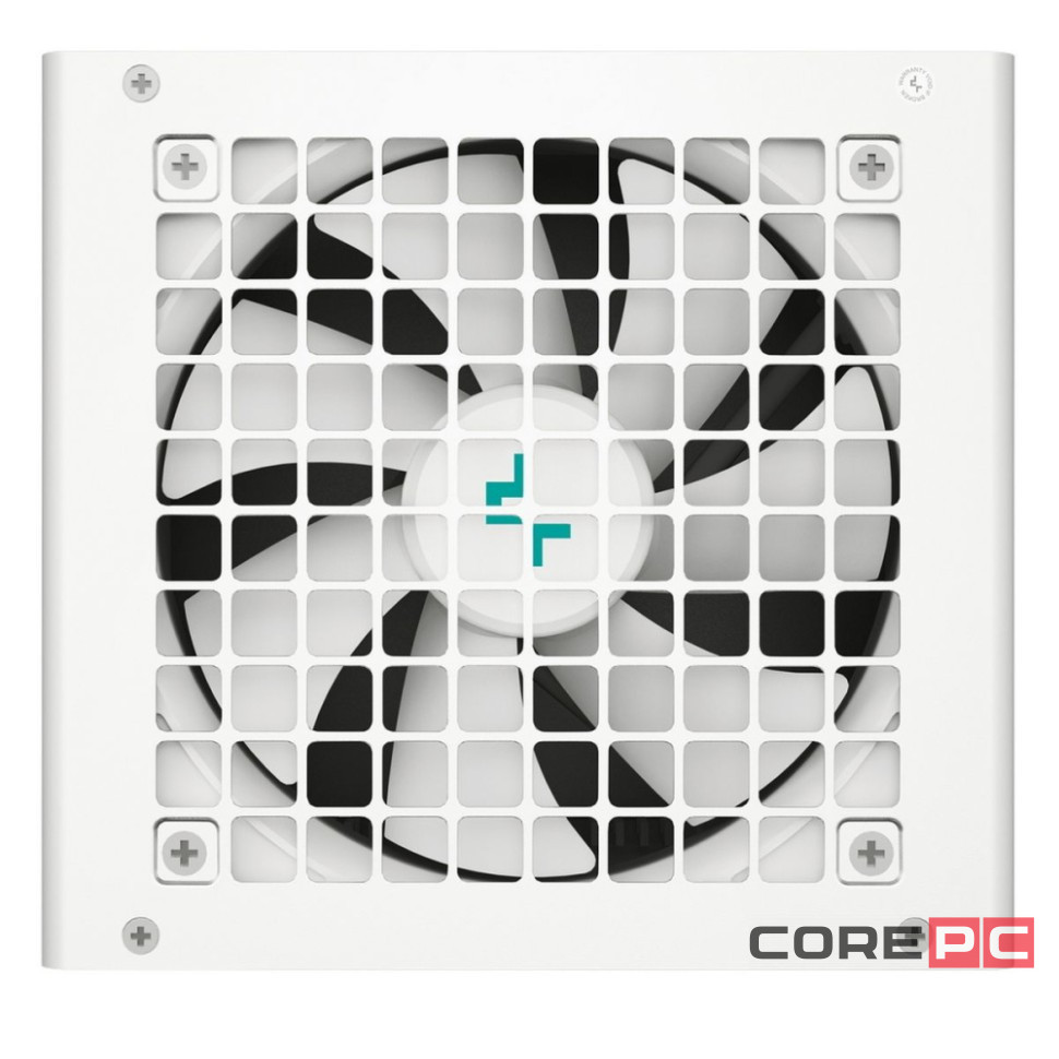 Блок питания Deepcool 850W PN850M White (R-PN850M-FC0W-WGEU) 16 Pin (PCIe 5.0 Connector Cable Details)
