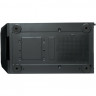 Компьютерный корпус XASTRA A304 4FRGB TG Black (A304-4FC12F)