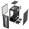 Компьютерный корпус XASTRA A304 4FRGB TG Black (A304-4FC12F)