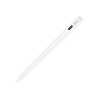 Стилус Hoco GM108 Smooth series для Apple iPad (белый)