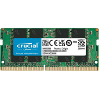 Оперативная память 16 Gb 3200 MHz CRUCIAL Basic (CB16GS3200)