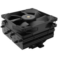 Кулер для процессора Thermalright SI-100 Black (TRSI100B)