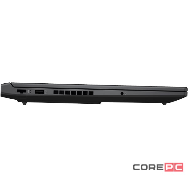 Ноутбук HP Victus 16 16-s1023dx (Ryzen 7 8845HS/16GB/512GB SSD/16.1"/1920x1080/165Hz/NVIDIA RTX 4070/Windows 11 Home) Серый