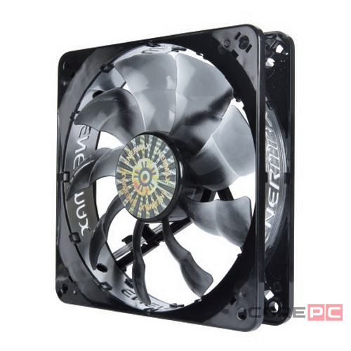 Вентилятор для корпуса Enermax T.B.Silence (UCTB12P)