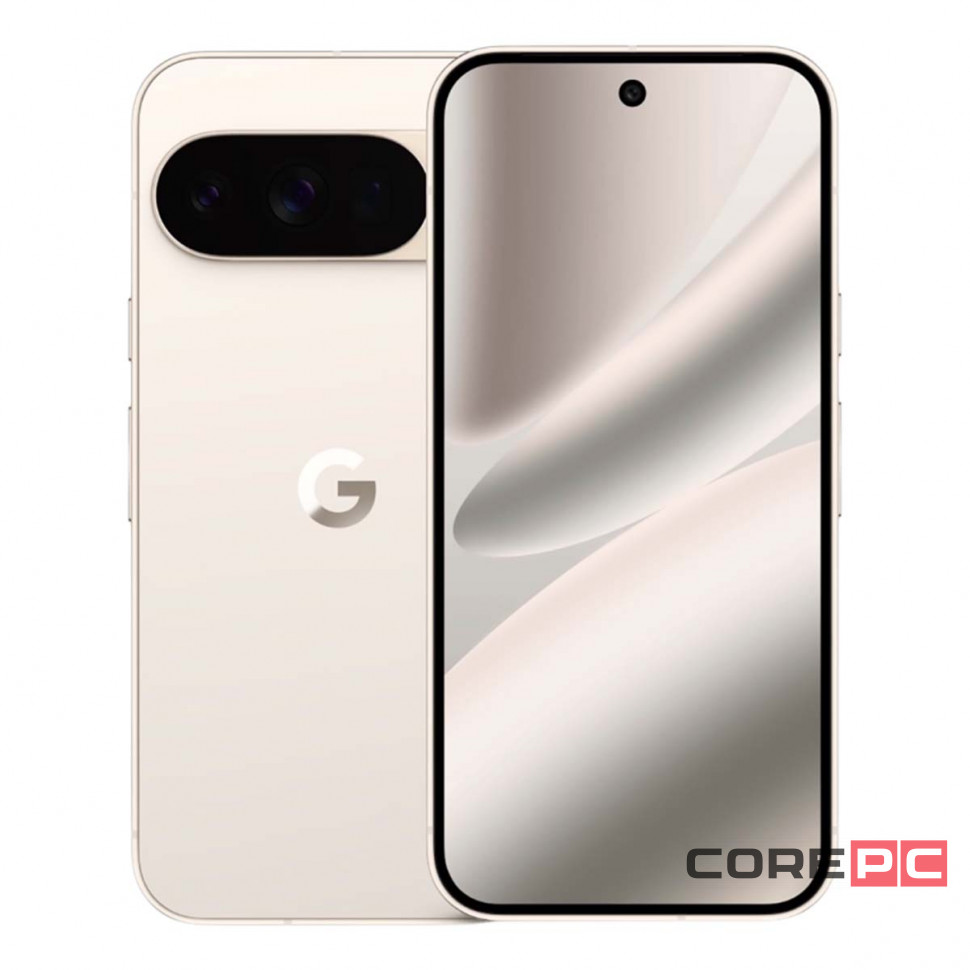 Google Pixel 10 Pro 16/256Gb (Роrсelаin)