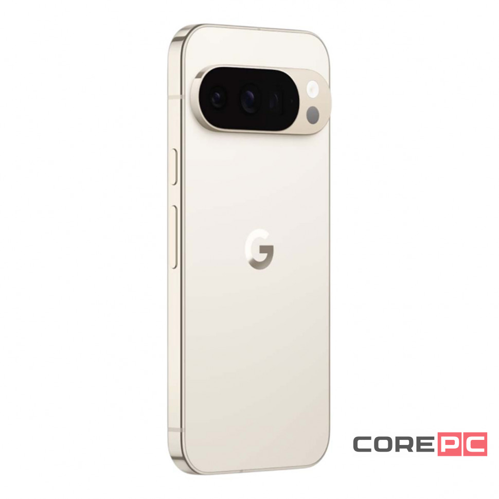 Google Pixel 10 Pro 16/256Gb (Роrсelаin)