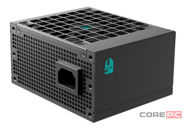 Блок питания Deepcool 750W GAMERSTORM PS750G 16 Pin (PCIe 5.0 Connector Cable Details)