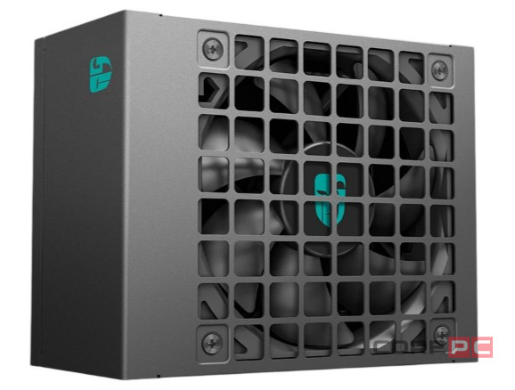 Блок питания Deepcool 750W GAMERSTORM PS750G 16 Pin (PCIe 5.0 Connector Cable Details)